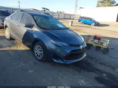 2T1BURHE9KC157505 2019 TOYOTA COROLLA