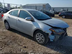 2T1BURHE9KC157830 2019 TOYOTA COROLLA
