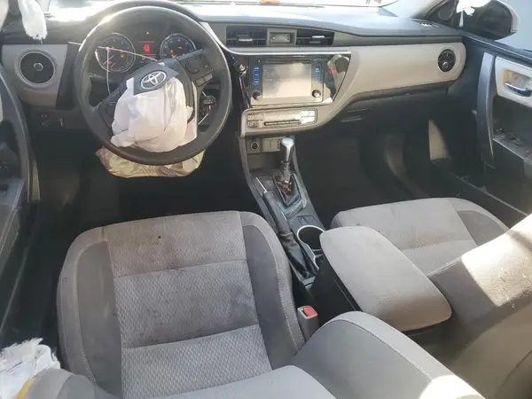 2T1BURHE9KC157892 2019 TOYOTA COROLLA - Image 8