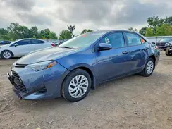 2T1BURHE9KC158556 2019 TOYOTA COROLLA