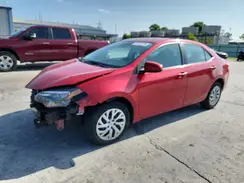 2T1BURHE9KC158685 2019 TOYOTA COROLLA