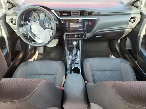 2T1BURHE9KC158685 2019 TOYOTA COROLLA - Image 8