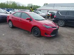 2T1BURHE9KC159125 2019 TOYOTA COROLLA