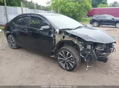 2T1BURHE9KC159190 2019 TOYOTA COROLLA