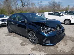 2T1BURHE9KC159769 2019 TOYOTA COROLLA