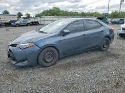 2T1BURHE9KC159898 2019 TOYOTA COROLLA