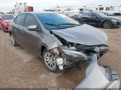 2T1BURHE9KC160145 2019 TOYOTA COROLLA