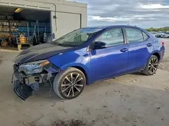 2T1BURHE9KC160470 2019 TOYOTA COROLLA