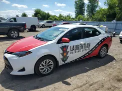 2T1BURHE9KC160534 2019 TOYOTA COROLLA