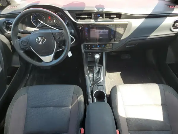 2T1BURHE9KC160534 2019 TOYOTA COROLLA - Image 8