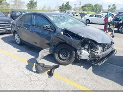 2T1BURHE9KC160999 2019 TOYOTA COROLLA