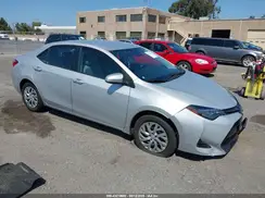 2T1BURHE9KC161022 2019 TOYOTA COROLLA