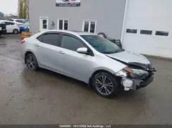 2T1BURHE9KC161750 2019 TOYOTA COROLLA