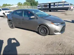 2T1BURHE9KC161960 2019 TOYOTA COROLLA