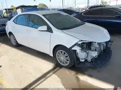 2T1BURHE9KC162204 2019 TOYOTA COROLLA