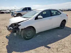 2T1BURHE9KC163059 2019 TOYOTA COROLLA