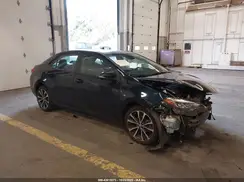 2T1BURHE9KC163093 2019 TOYOTA COROLLA