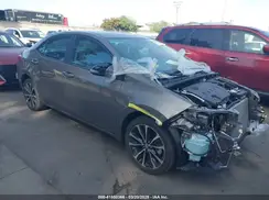 2T1BURHE9KC163143 2019 TOYOTA COROLLA