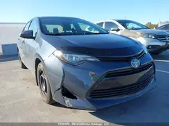 2T1BURHE9KC163448 2019 TOYOTA COROLLA