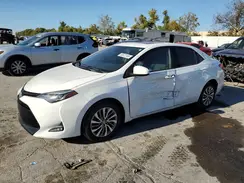 2T1BURHE9KC163501 2019 TOYOTA COROLLA