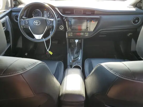 2T1BURHE9KC163501 2019 TOYOTA COROLLA - Image 8