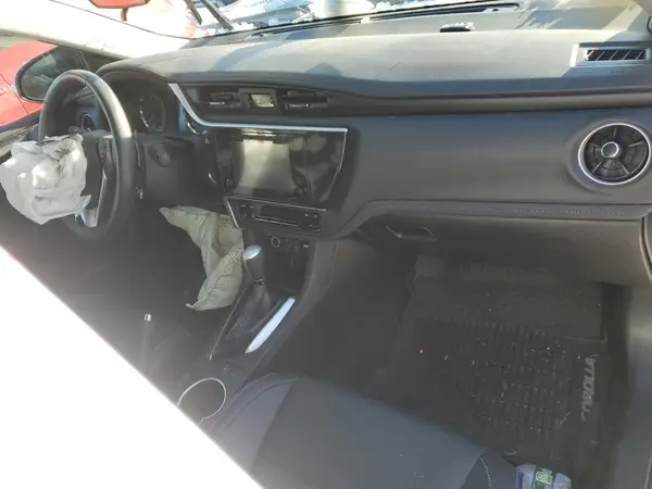 2T1BURHE9KC164230 2019 TOYOTA COROLLA - Image 8