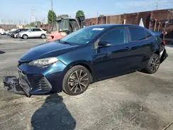2T1BURHE9KC164602 2019 TOYOTA COROLLA