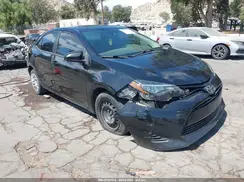 2T1BURHE9KC165328 2019 TOYOTA COROLLA
