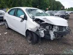 2T1BURHE9KC165779 2019 TOYOTA COROLLA