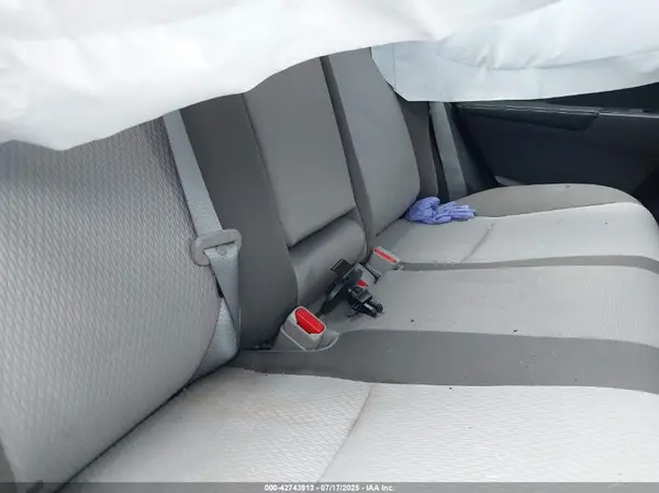 2T1BURHE9KC165779 2019 TOYOTA COROLLA - Image 8