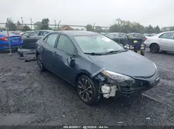 2T1BURHE9KC165930 2019 TOYOTA COROLLA