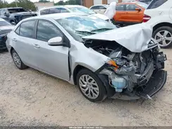 2T1BURHE9KC165975 2019 TOYOTA COROLLA