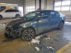 2T1BURHE9KC165992 2019 TOYOTA COROLLA