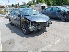 2T1BURHE9KC167094 2019 TOYOTA COROLLA
