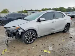 2T1BURHE9KC167242 2019 TOYOTA COROLLA