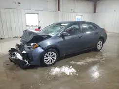 2T1BURHE9KC167323 2019 TOYOTA COROLLA