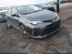 2T1BURHE9KC167936 2019 TOYOTA COROLLA