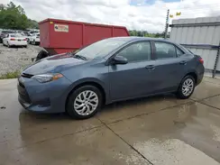 2T1BURHE9KC168696 2019 TOYOTA COROLLA