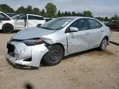 2T1BURHE9KC169458 2019 TOYOTA COROLLA