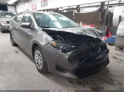 2T1BURHE9KC169718 2019 TOYOTA COROLLA