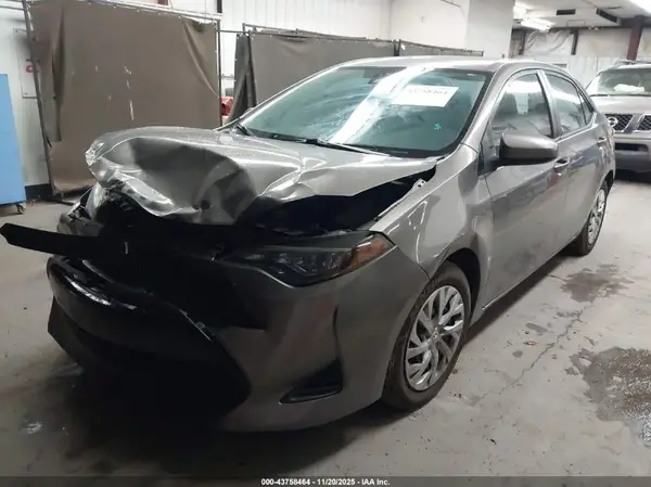 2T1BURHE9KC169718 2019 TOYOTA COROLLA - Image 2