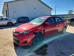 2T1BURHE9KC170044 2019 TOYOTA COROLLA