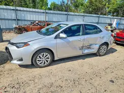 2T1BURHE9KC172540 2019 TOYOTA COROLLA