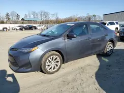 2T1BURHE9KC173591 2019 TOYOTA COROLLA