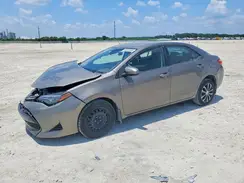 2T1BURHE9KC173655 2019 TOYOTA COROLLA