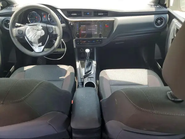 2T1BURHE9KC173655 2019 TOYOTA COROLLA - Image 8