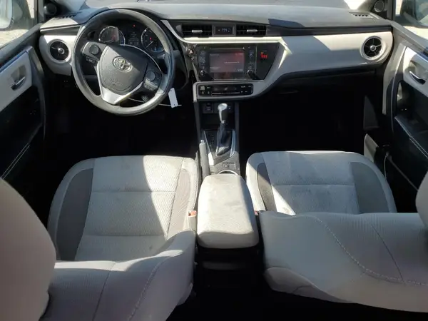 2T1BURHE9KC174515 2019 TOYOTA COROLLA - Image 8