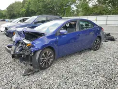 2T1BURHE9KC175583 2019 TOYOTA COROLLA