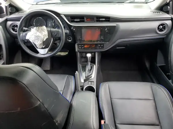 2T1BURHE9KC175583 2019 TOYOTA COROLLA - Image 8