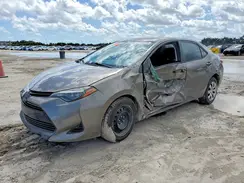 2T1BURHE9KC175597 2019 TOYOTA COROLLA